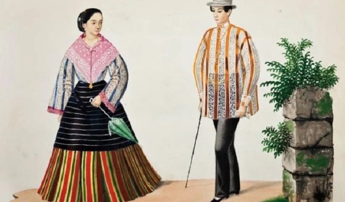 Trang phục truyền thống Philippines đặc biệt như thế nào?