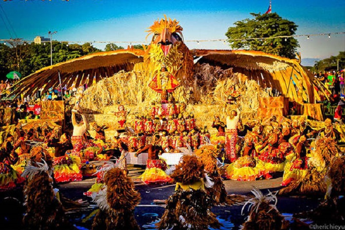 Văn hóa Philippines - sự kết hợp, giao thoa giữa hai nền văn hóa phương Đông và phương Tây