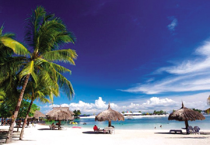 Đảo Cebu - "thiên đường" tuyệt đẹp khiến bạn xách ba lô lên và đi